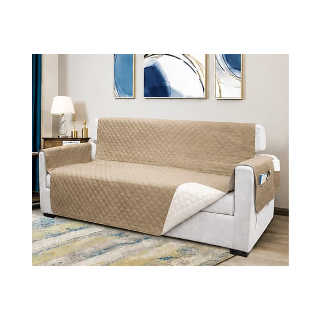 PROTECTOR DE MUEBLE ELEGANTE - 1