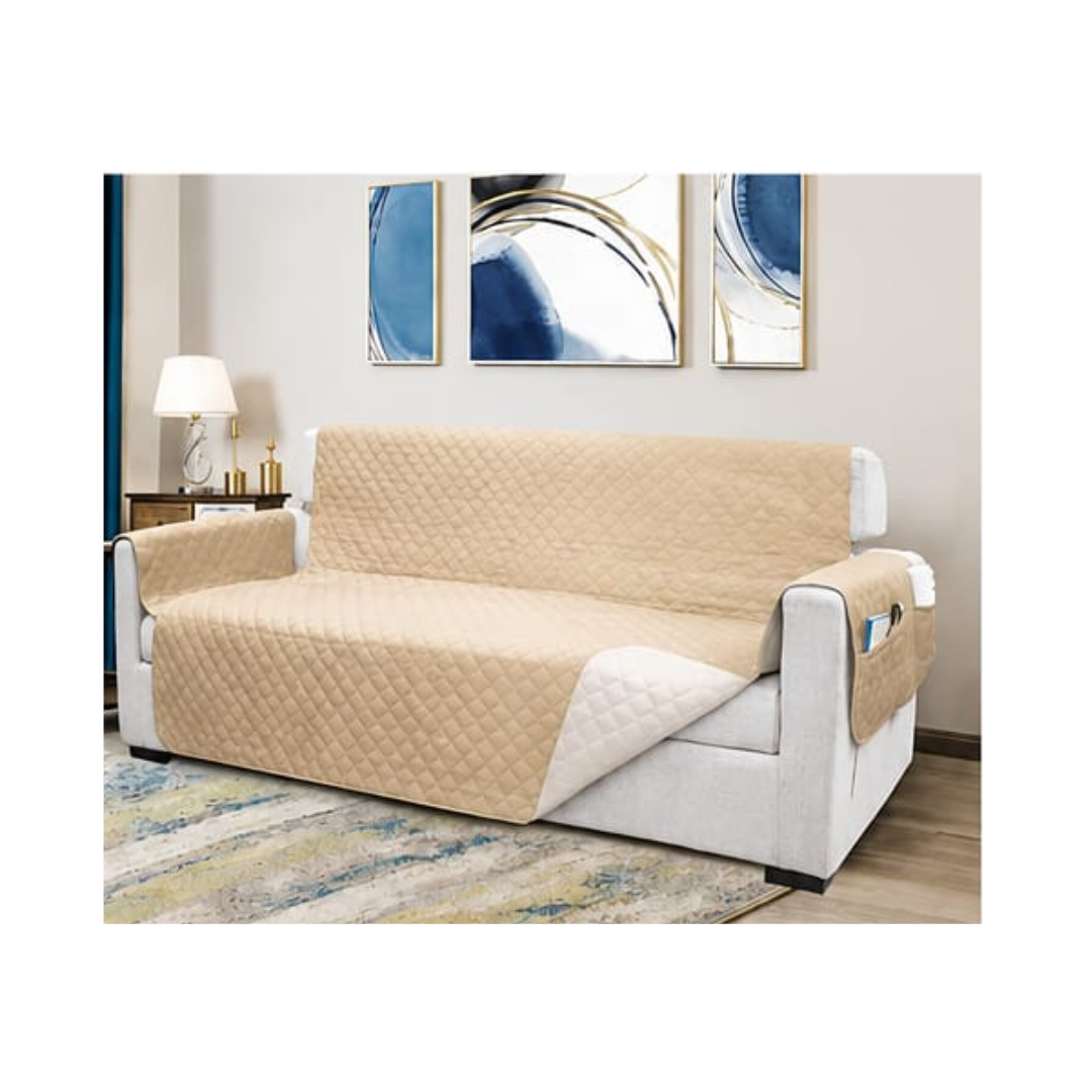 PROTECTOR DE MUEBLE ELEGANTE - 1