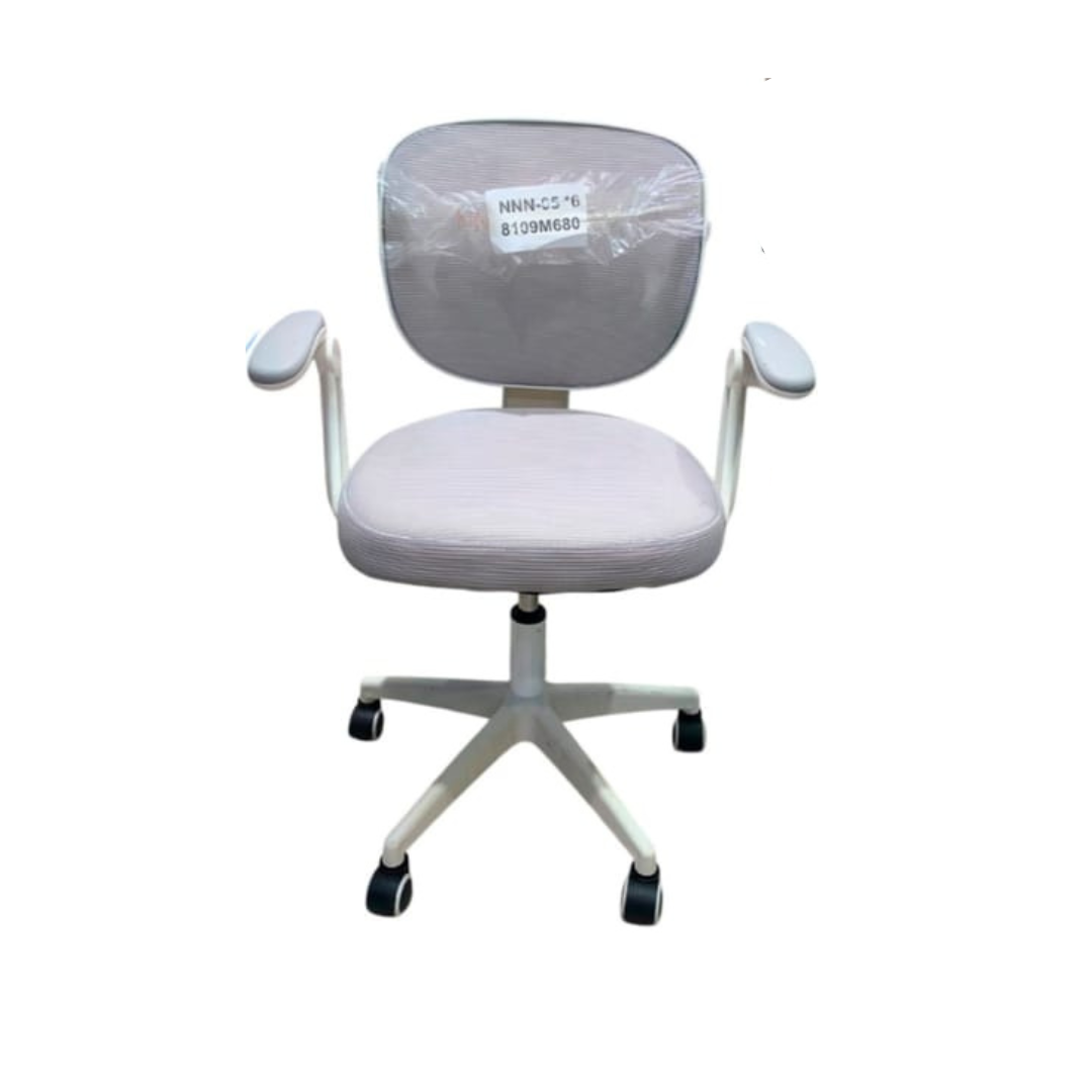SILLA DE OFICINA ERGONÒMICA Y MODERNA - 1