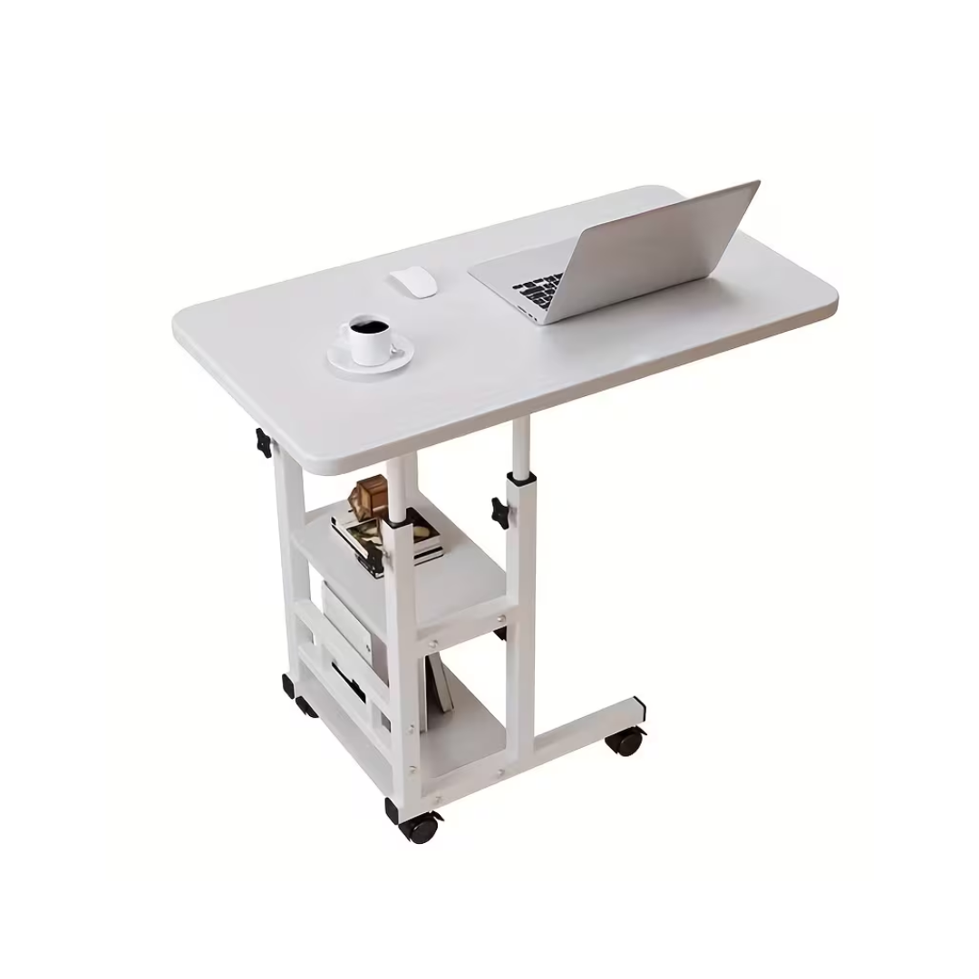 MESA AUXILIAR PLEGABLE PARA ESPACIOS PEQUEÑOS - 1