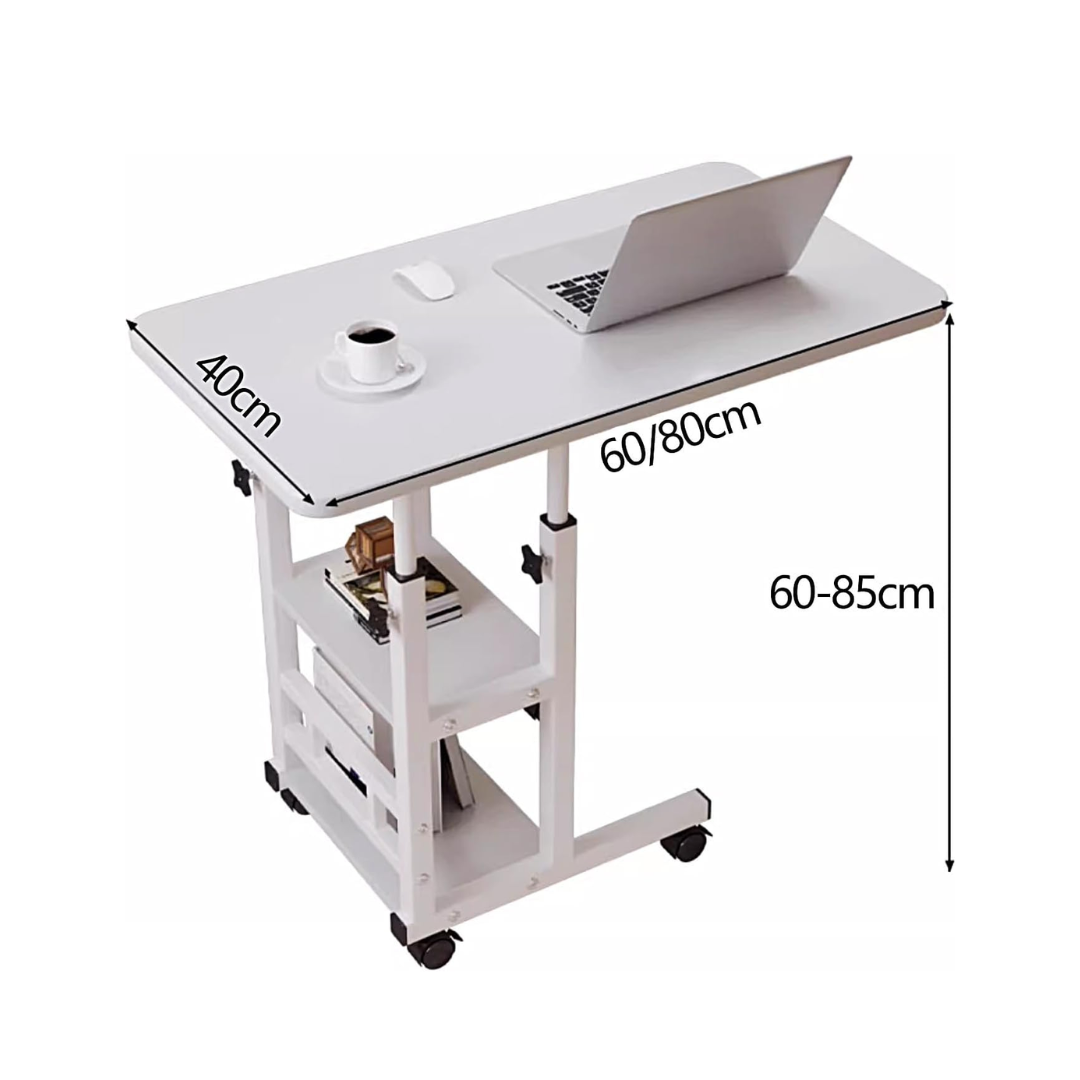 MESA AUXILIAR PLEGABLE PARA ESPACIOS PEQUEÑOS - 2