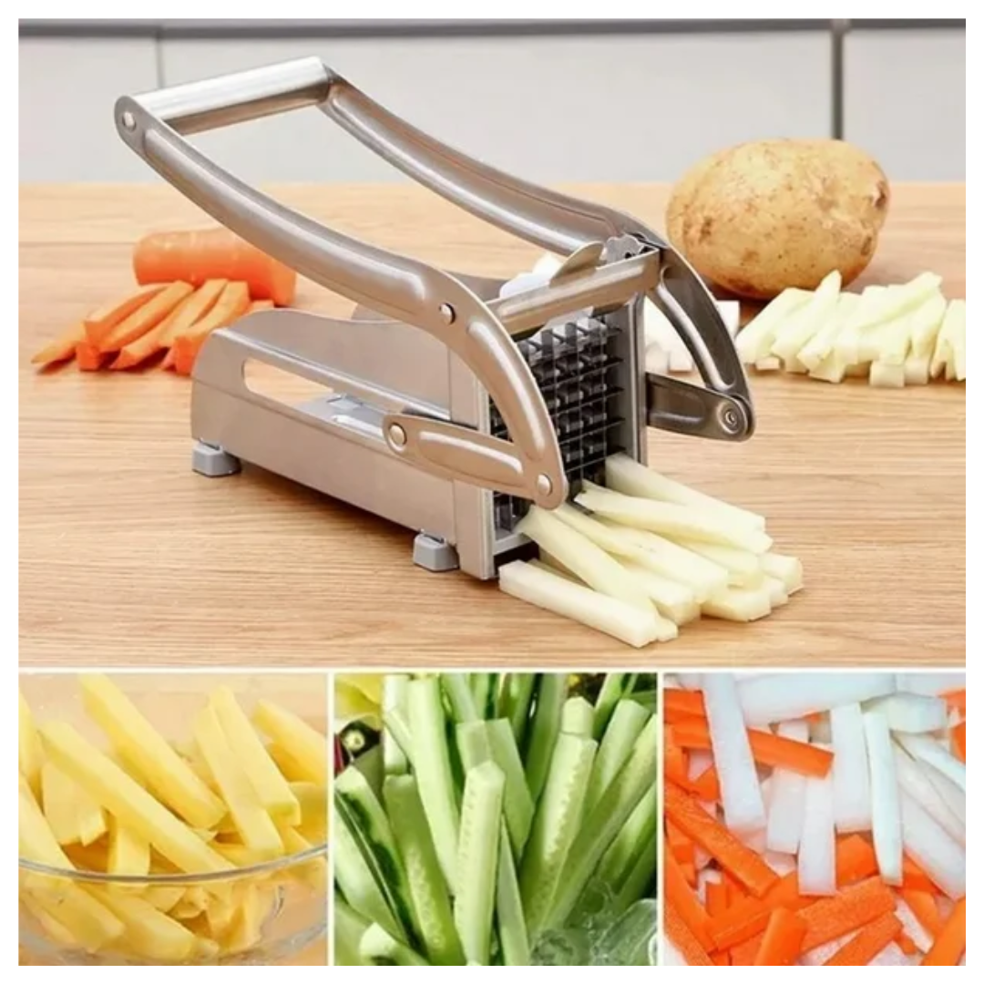 CORTARDOR PAPAS Y VERDURAS - 3