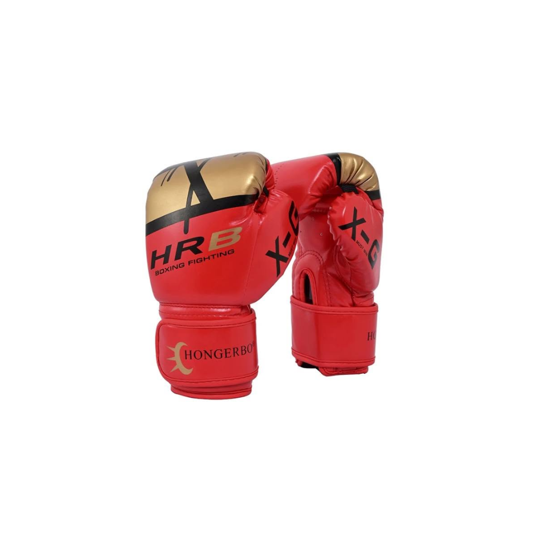GUANTES DE BOXEO DE 12 ONZAS - 2