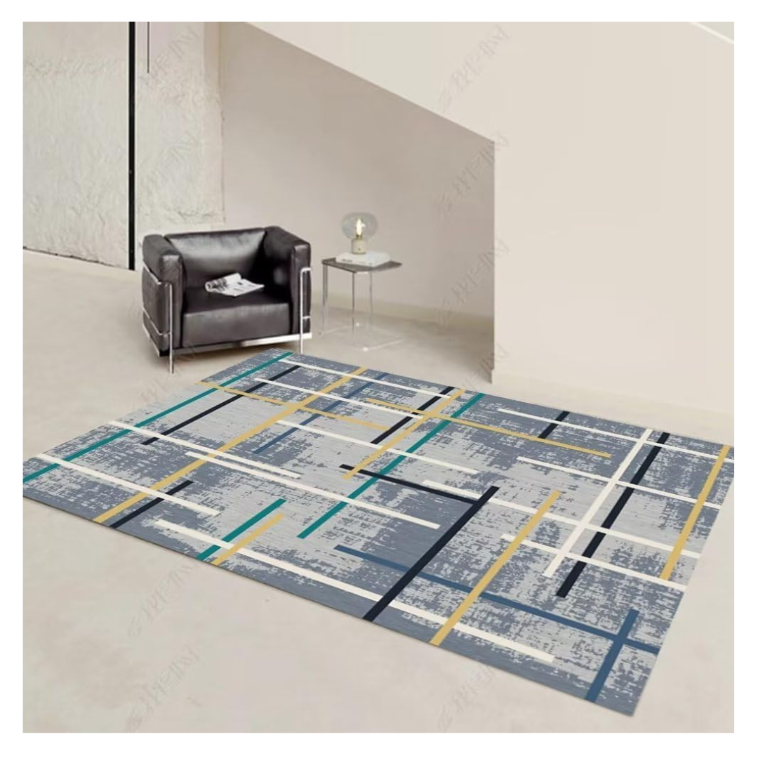 ALFOMBRA PARA SALA DE STAR DE 240 X 200 - 3