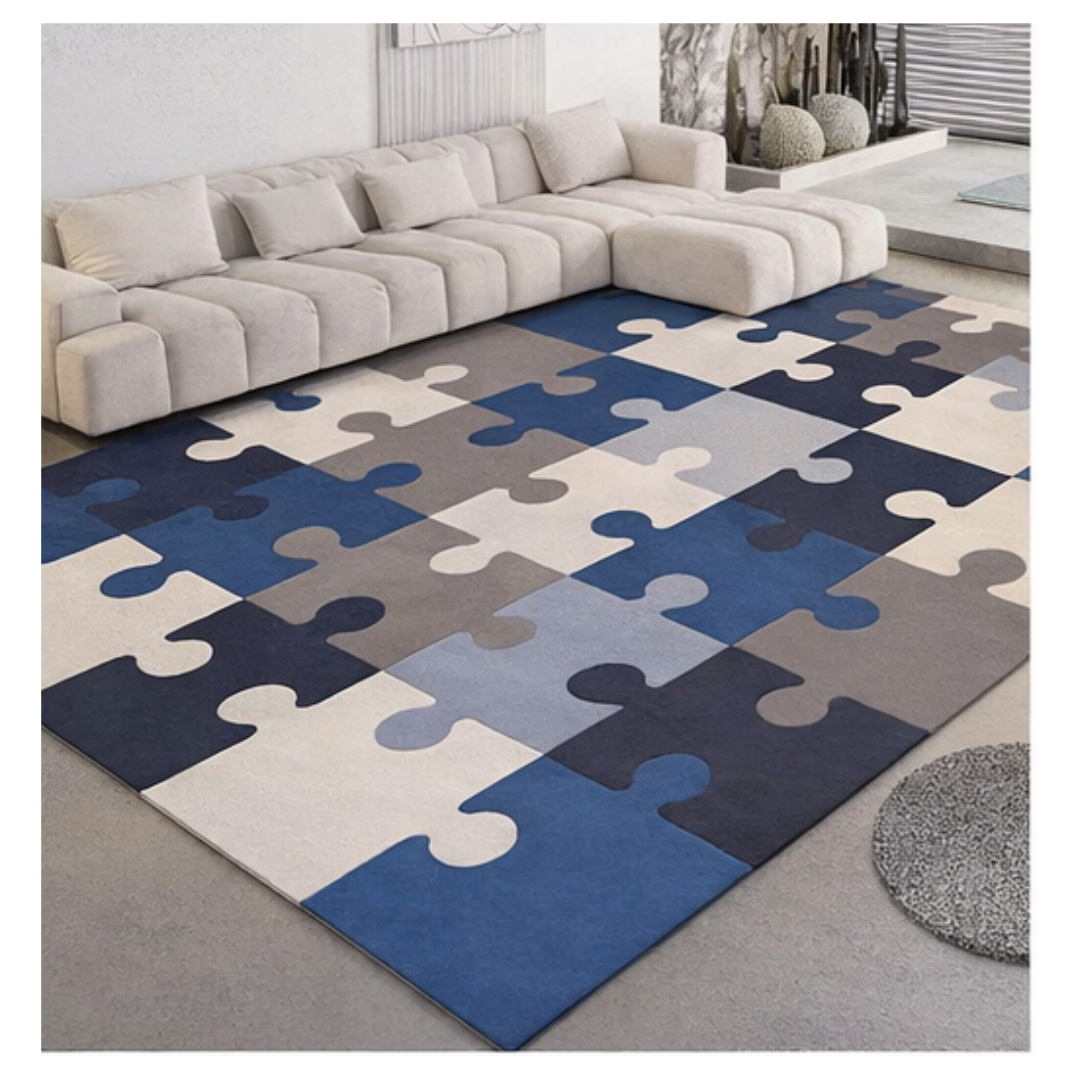 ALFOMBRA PARA SALA DE STAR DE 240 X 200 - 4