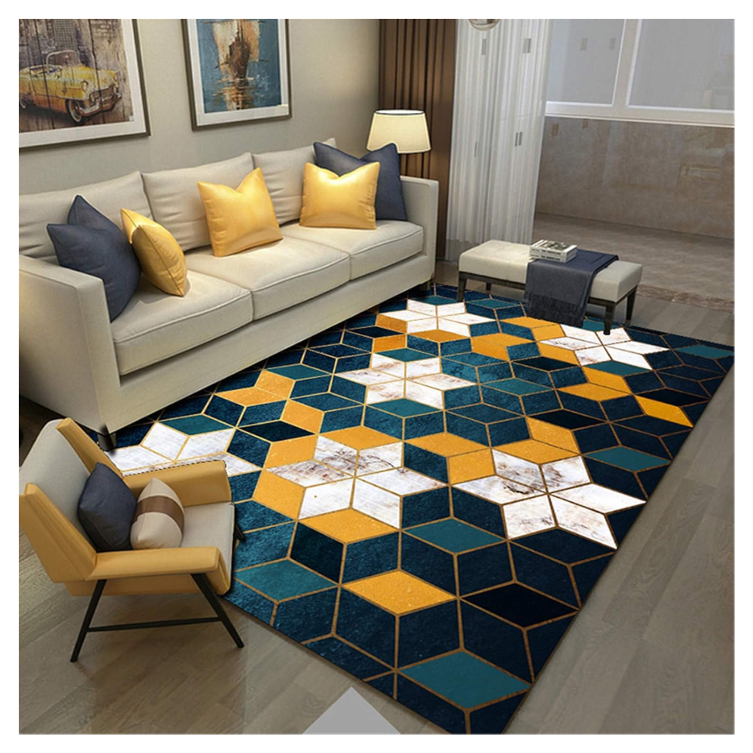 ALFOMBRA PARA SALA DE STAR DE 240 X 200 - 5
