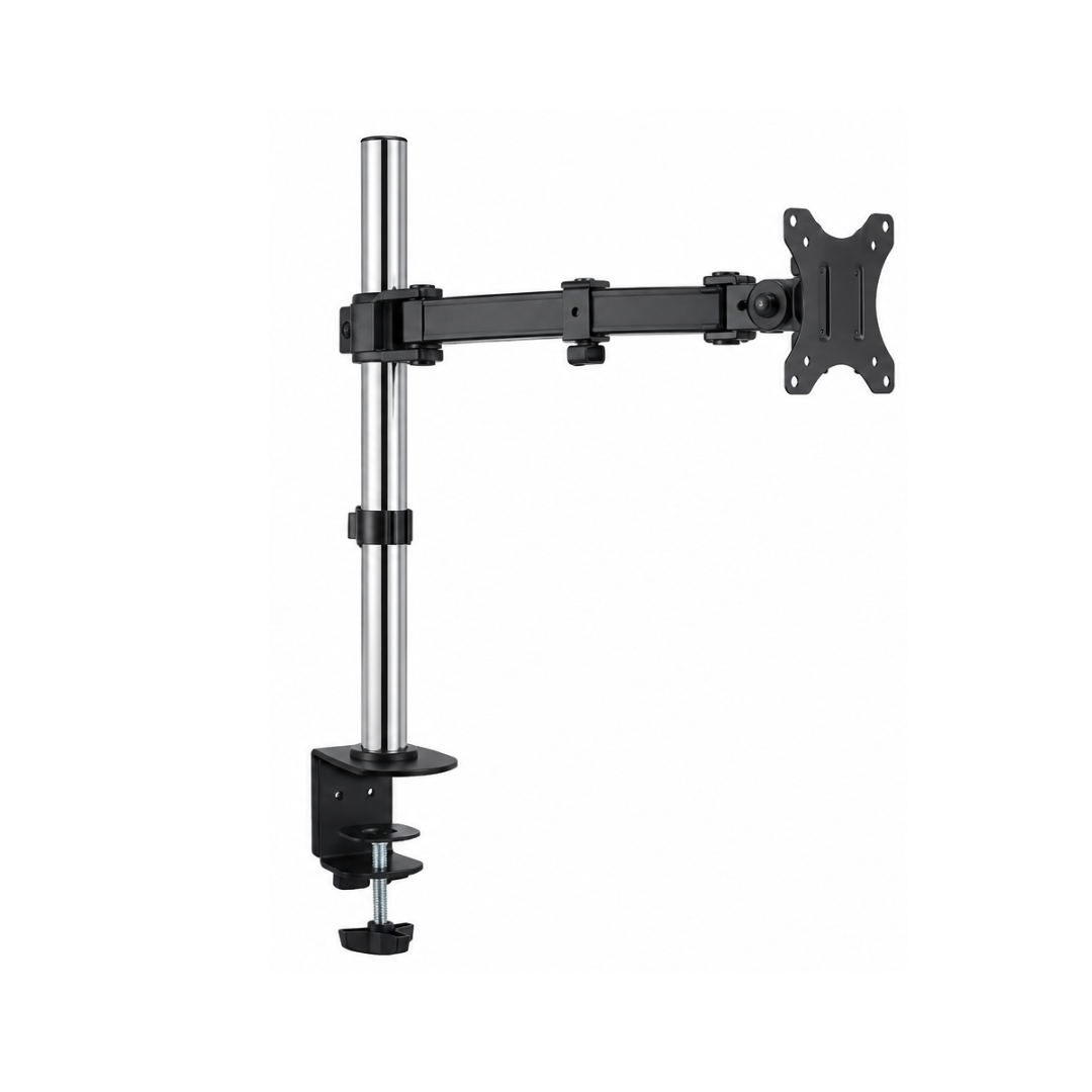 RACK DE ESCRITORIO PARA TV 15'’- 33'’ - 2