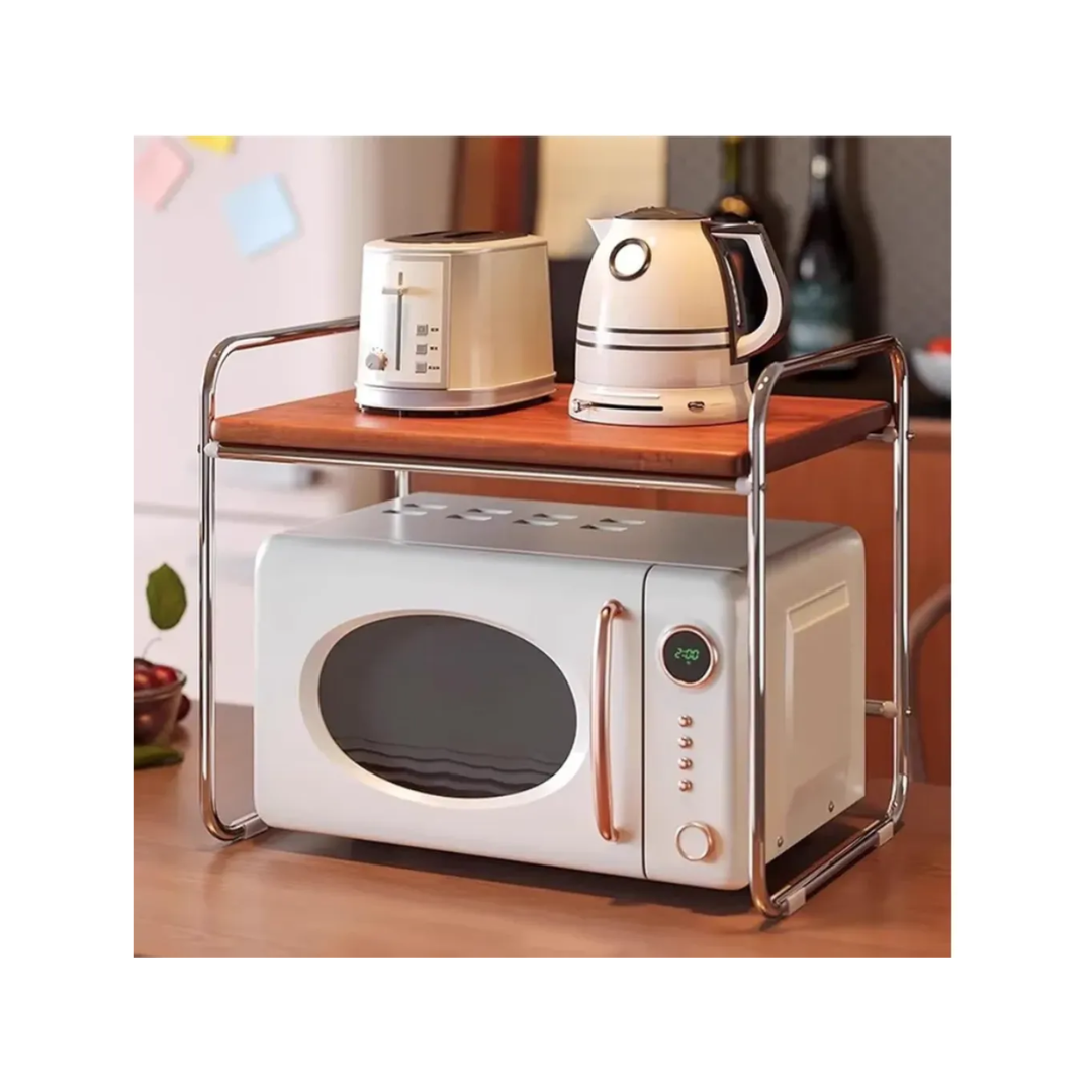 ESTANTE DE MOSTRADOR DE COCINA DE 50CM - 1