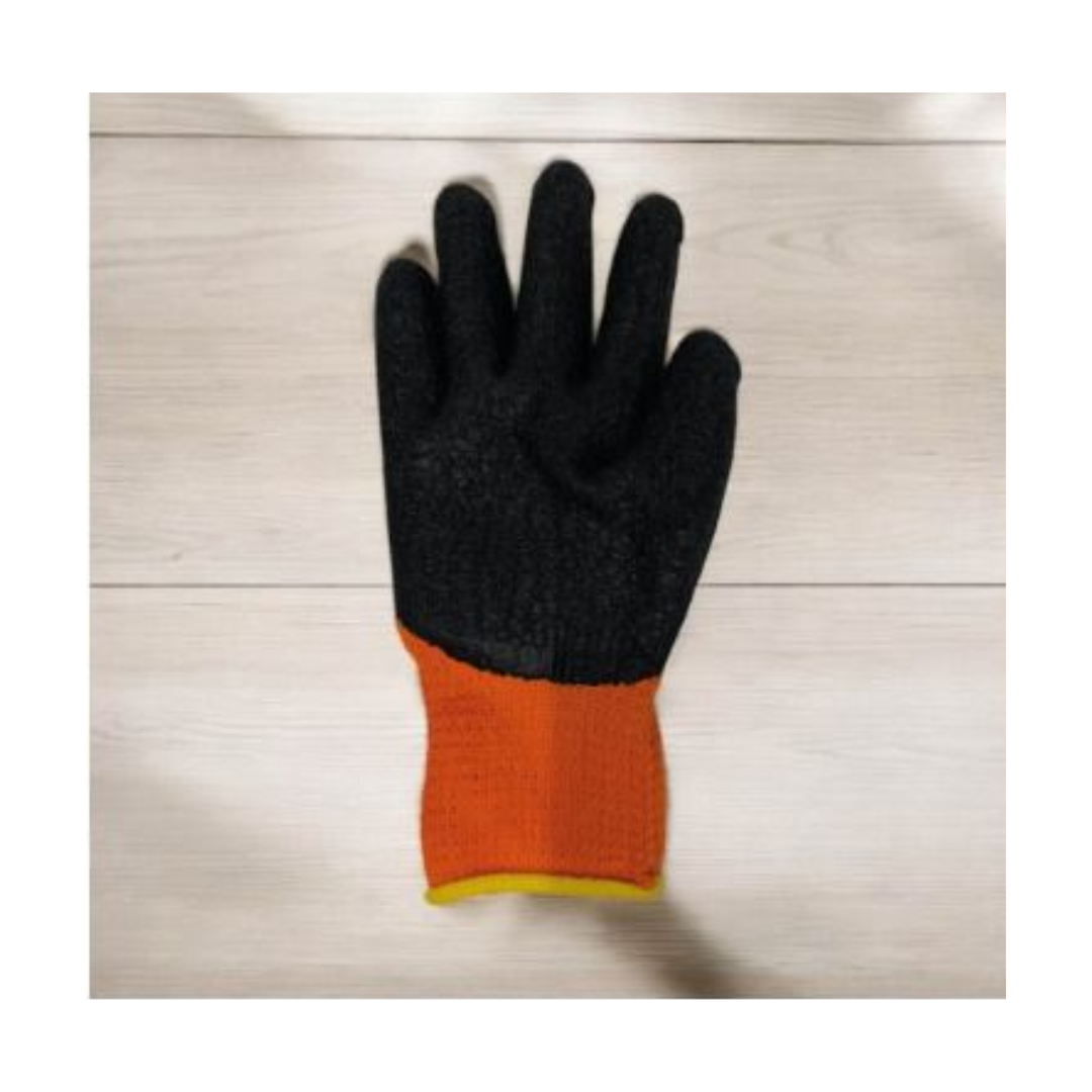 PACK DE 10 GUANTES ANTIDESLIZANTES DE TRABAJO - 2