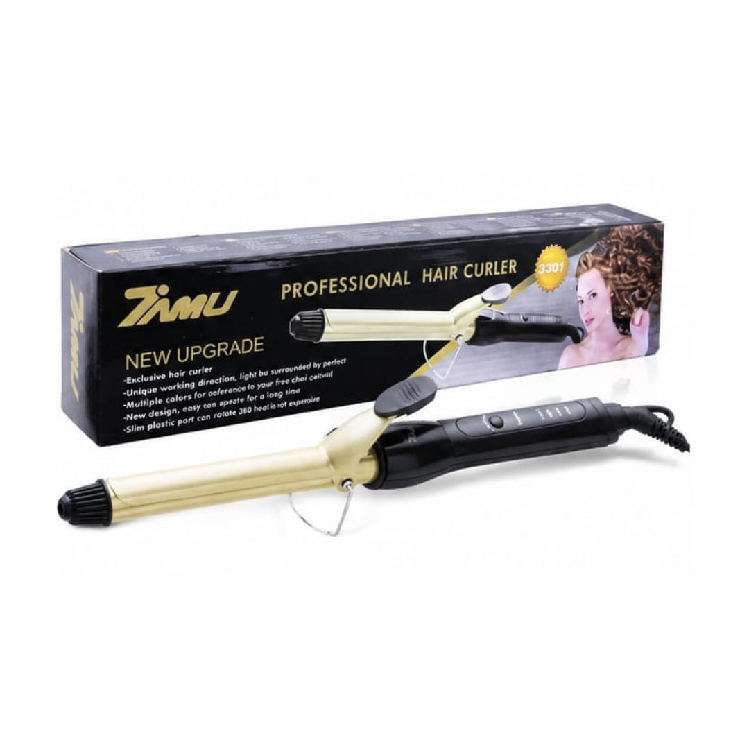 ONDULADOR PARA CABELLO - 2