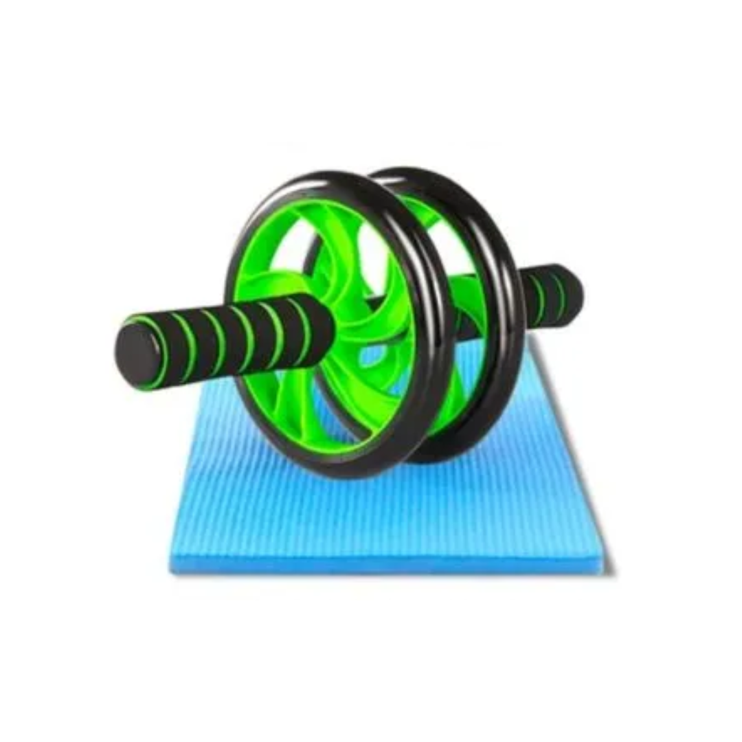 RUEDA ABDOMINAL PARA EJERCICIO - 1