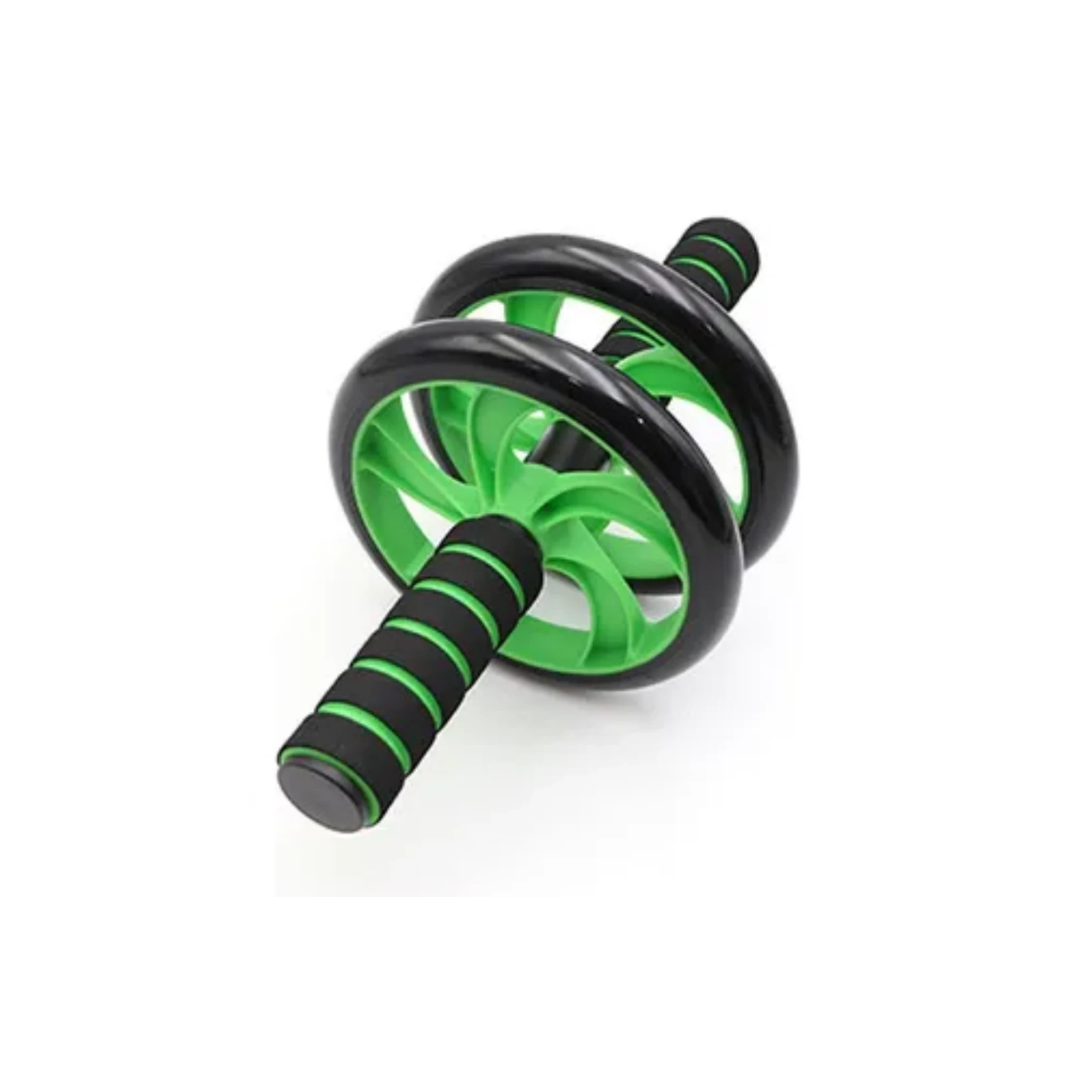 RUEDA ABDOMINAL PARA EJERCICIO - 2