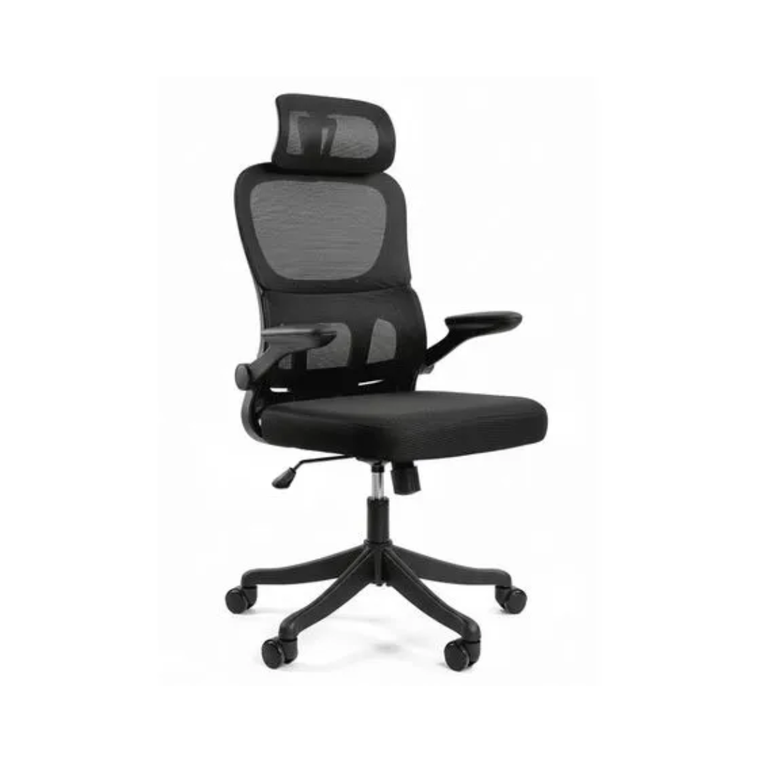 SILLA ERGONOMICA DE OFICINA GERENCIAL - 1
