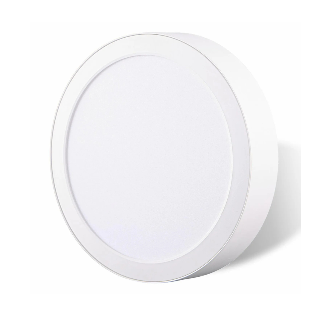 PANEL LED CIRCULAR - 1