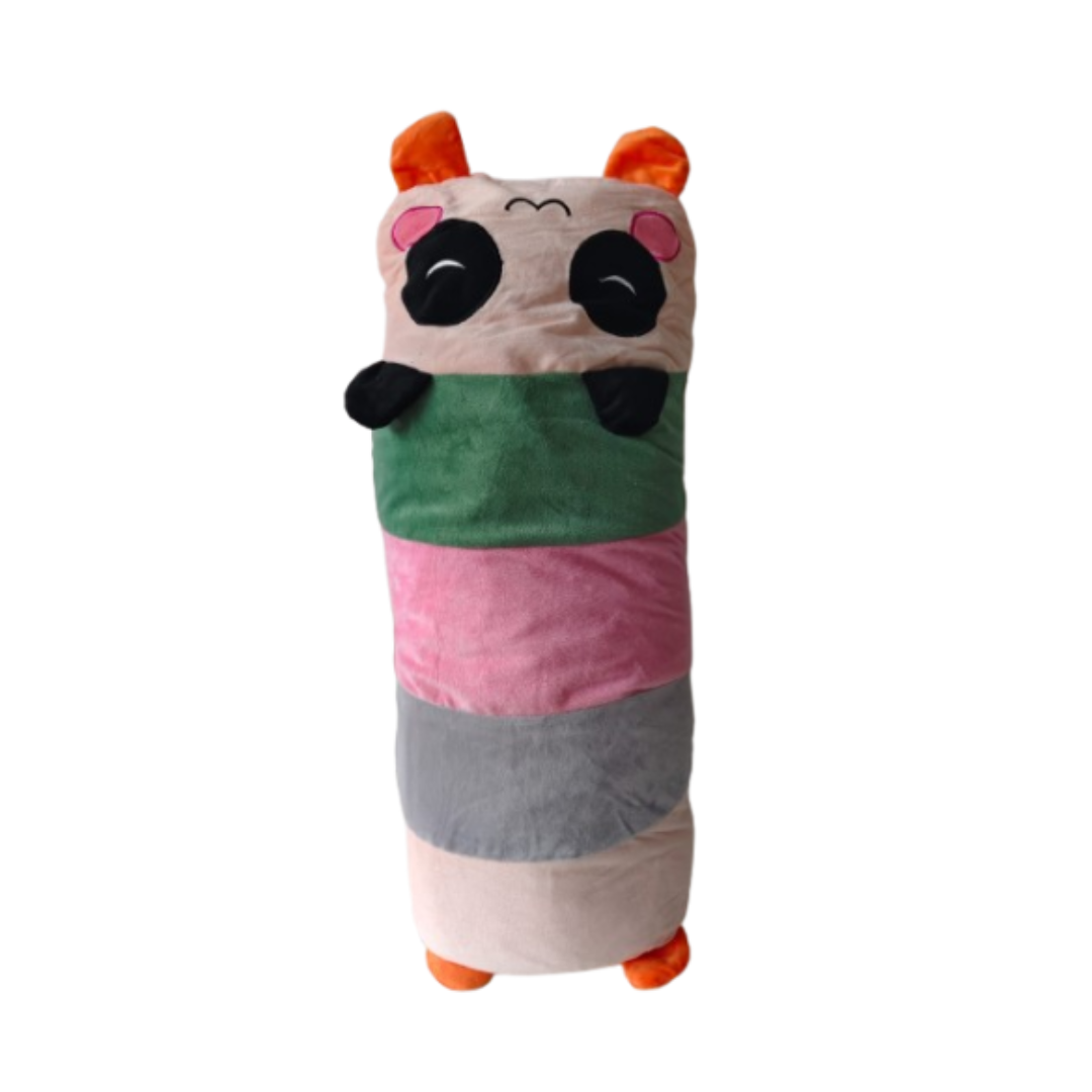 PELUCHE CARITAS DECORATIVAS DE TERCIOPELO - 10