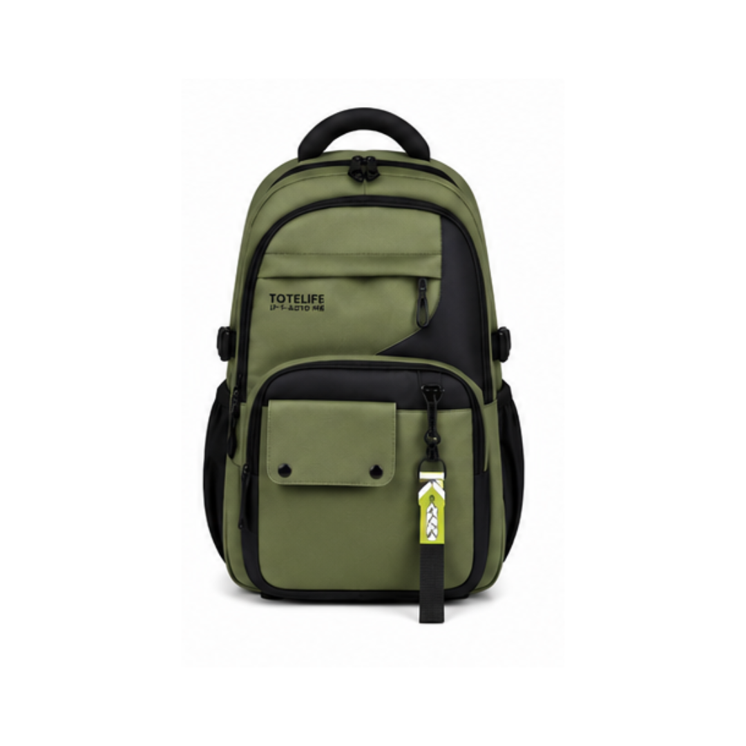 MOCHILA CASUAL PARA HOMBRE - 2