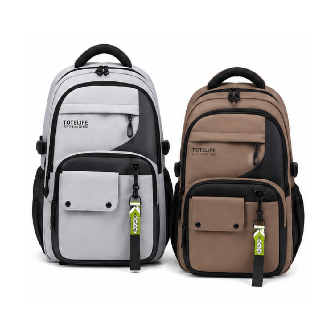 MOCHILA CASUAL PARA HOMBRE - 3