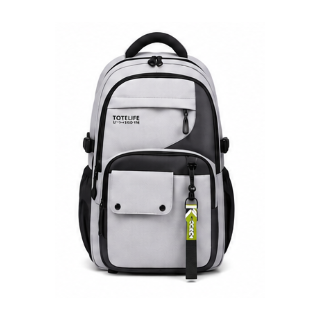 MOCHILA CASUAL PARA HOMBRE - 4