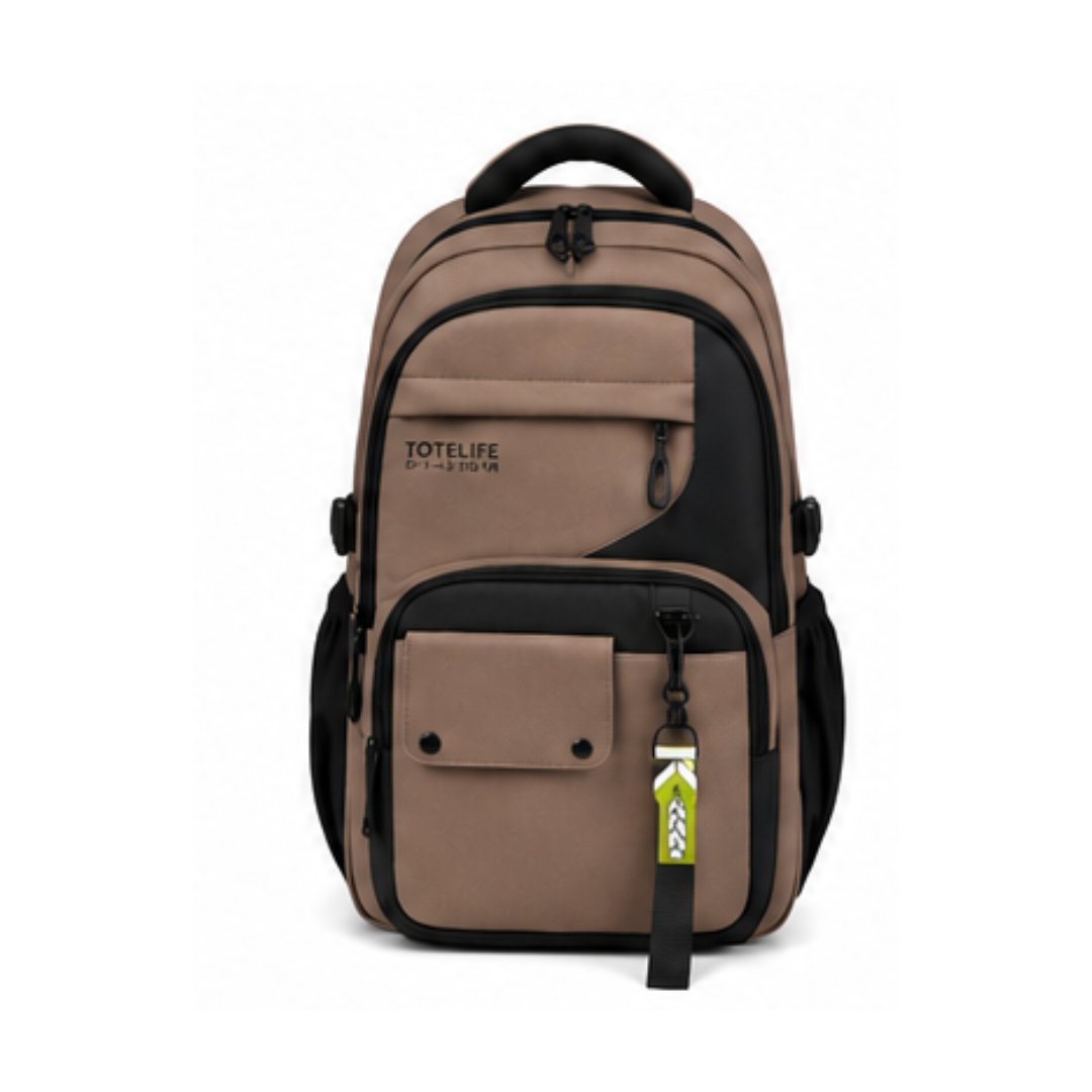 MOCHILA CASUAL PARA HOMBRE - 5