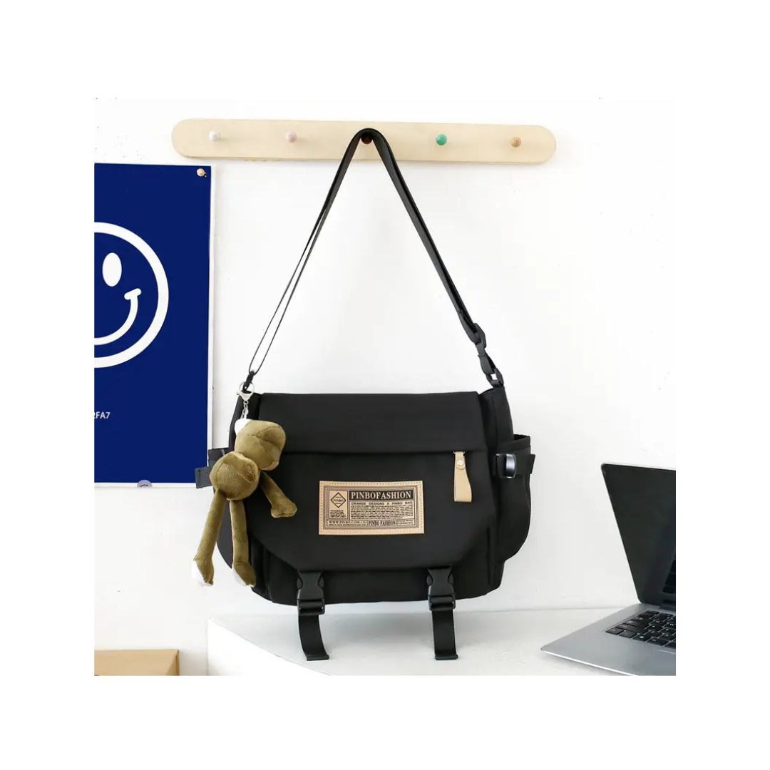 MORRAL CON DISEÑO VINTAGE - 1
