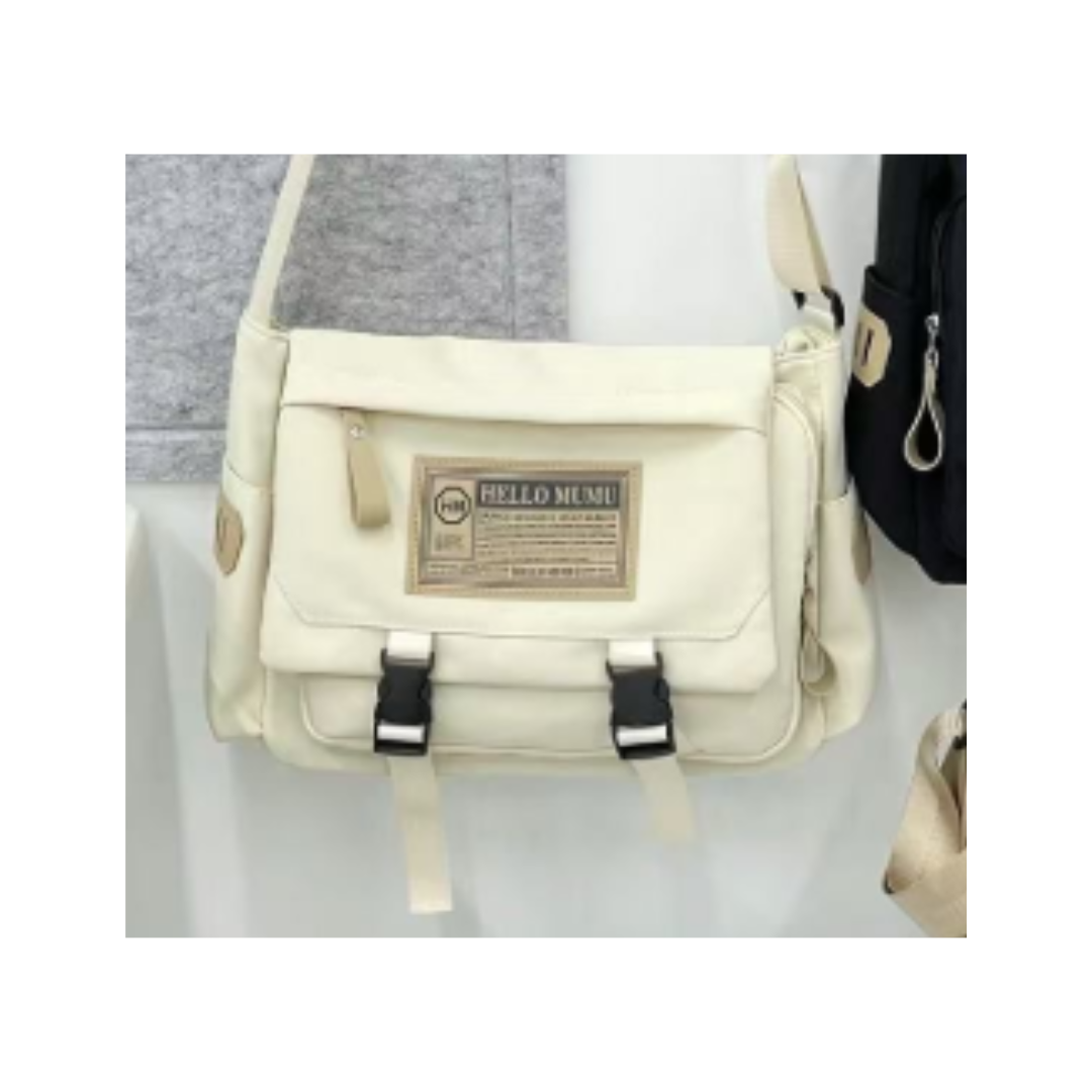 MORRAL CON DISEÑO VINTAGE - 2