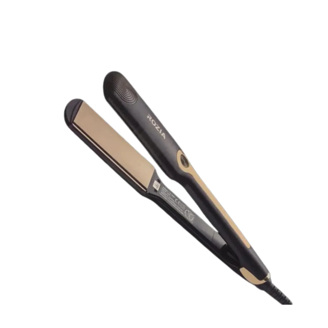 PLANCHA ALISADORA PARA CABELLO - 2