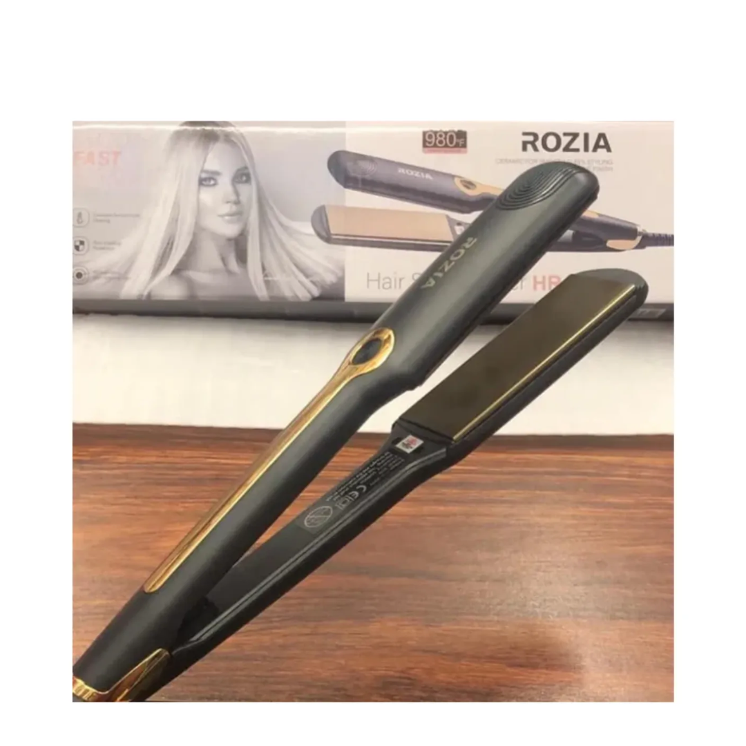 PLANCHA ALISADORA PARA CABELLO - 3