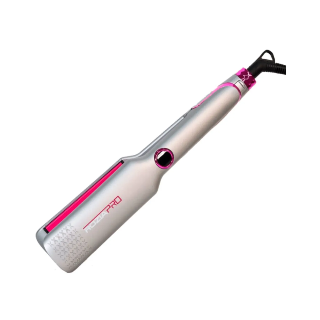 PLANCHA PARA CABELLO MULTIFUNCIONAL - 3