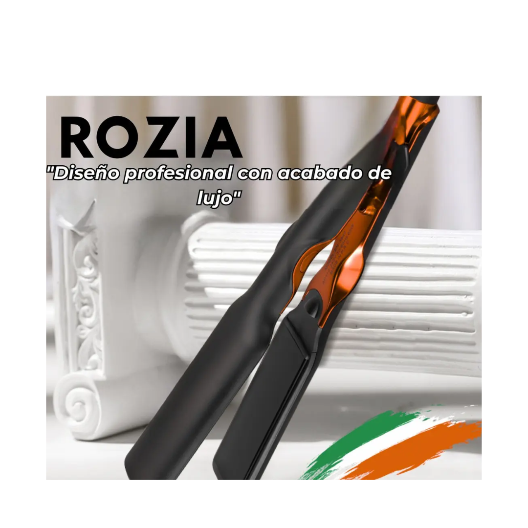 PLANCHA ALISADORA PARA CABELLO - 1