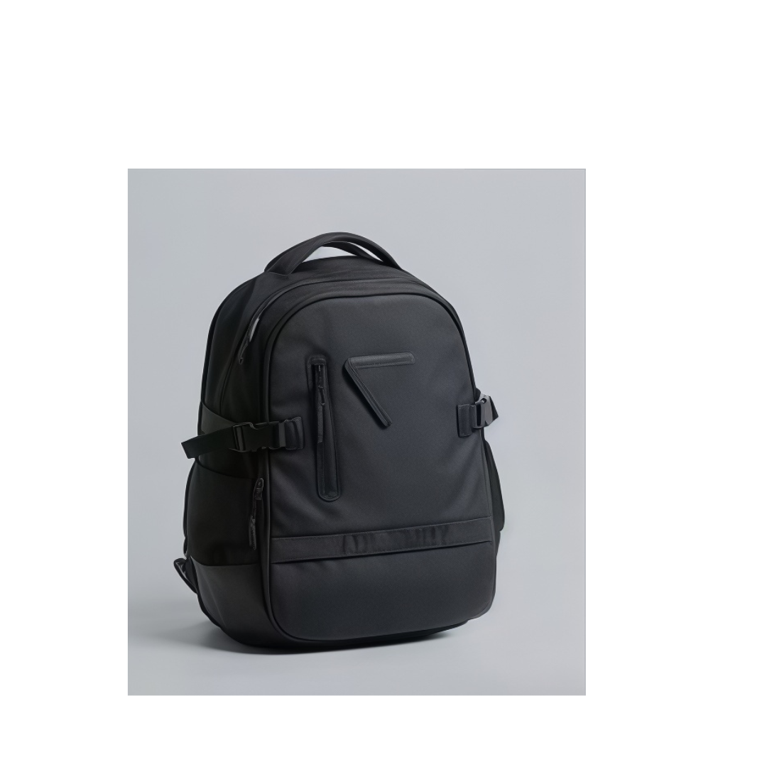 MOCHILA DEPORTIVA MULTIFUNCIONAL - 2