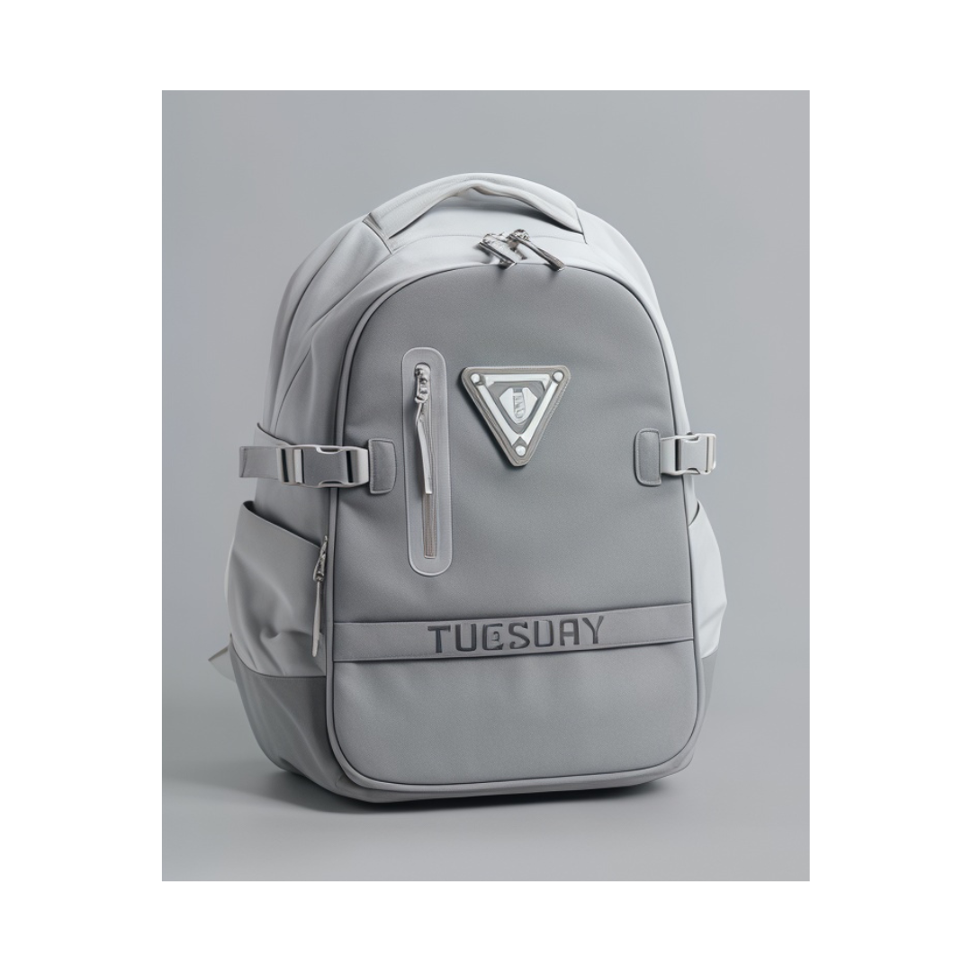 MOCHILA DEPORTIVA MULTIFUNCIONAL - 3
