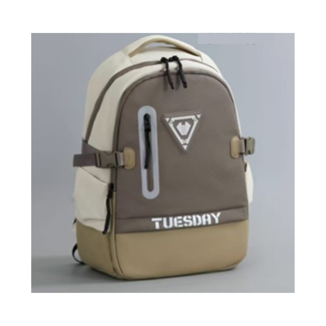 MOCHILA DEPORTIVA MULTIFUNCIONAL - 4