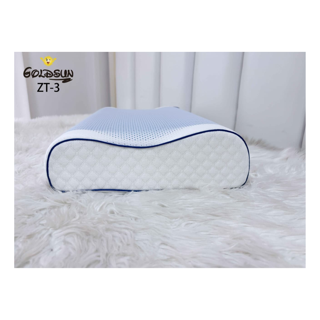 ALMOHADA DE GEL VISCOELASTICA GOLDSUN - 2