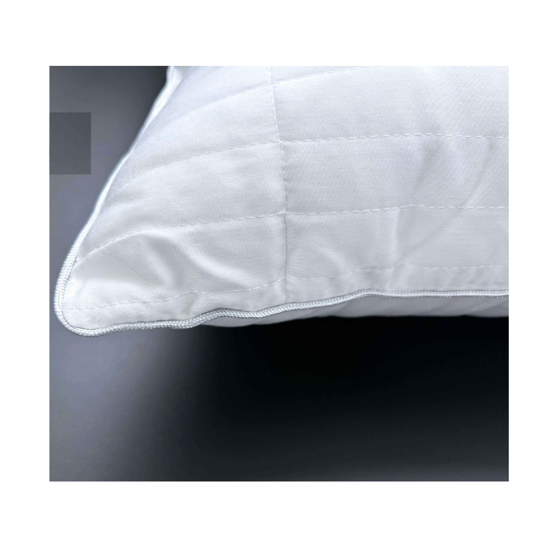 ALMOHADA TIPO PLUMÓN ANTIACAROS - 2
