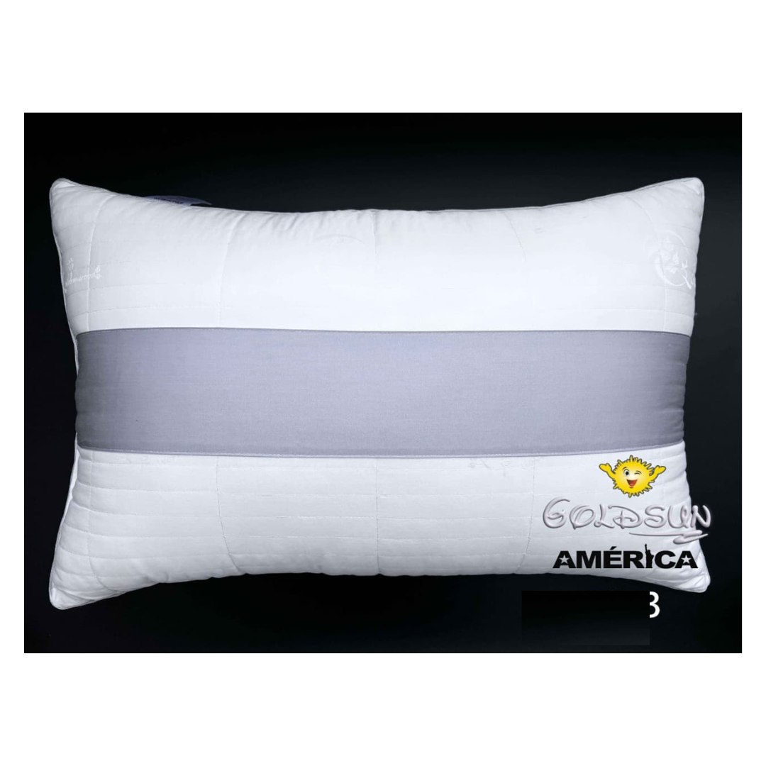 ALMOHADA TIPO PLUMÓN ANTIACAROS - 4