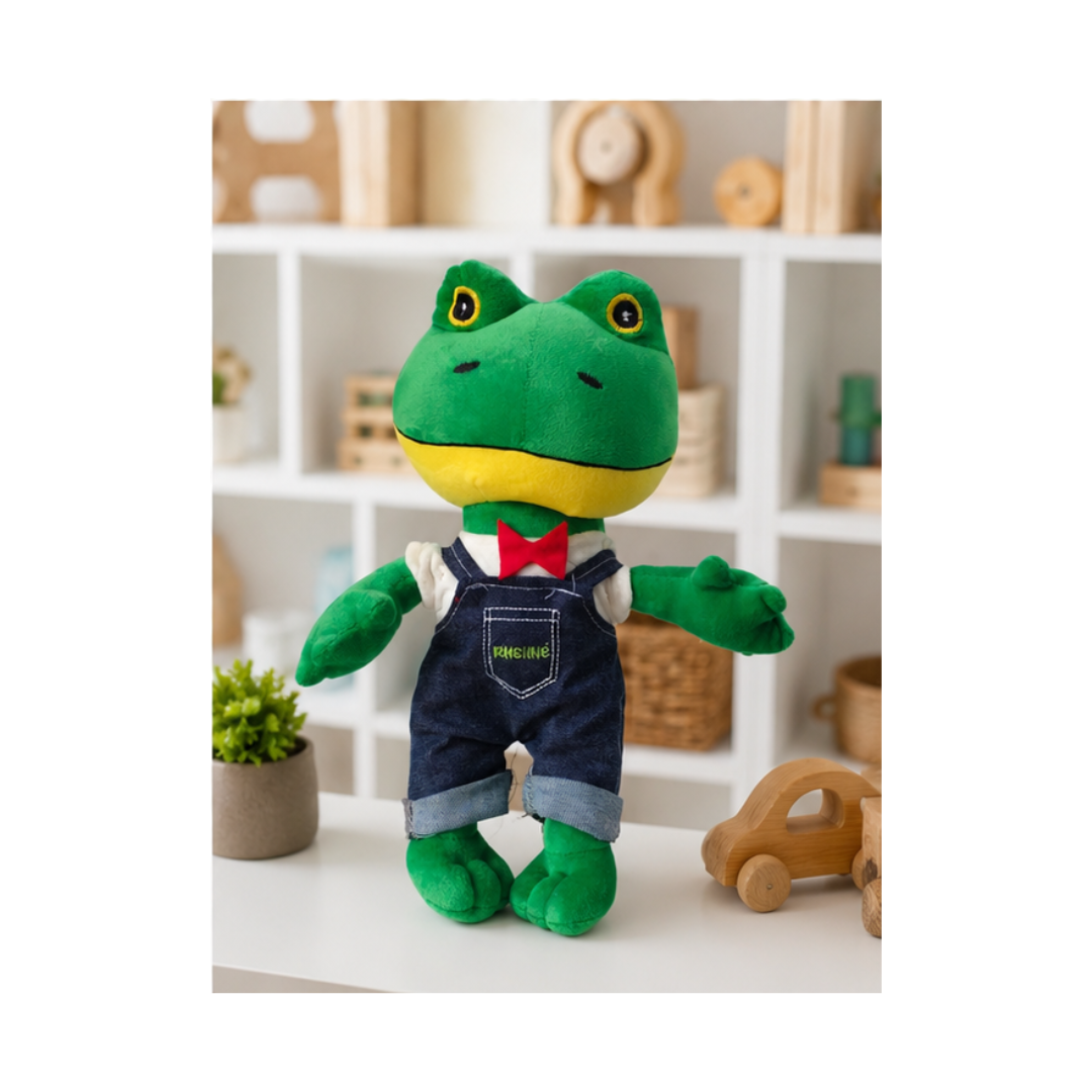MINI RANA RENNE MASCULINO - 1