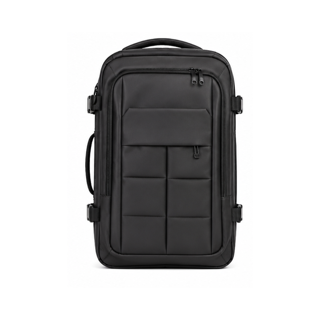 MOCHILA PARA HOMBRE VIAJERA MULTIFUNCIONAL - 1