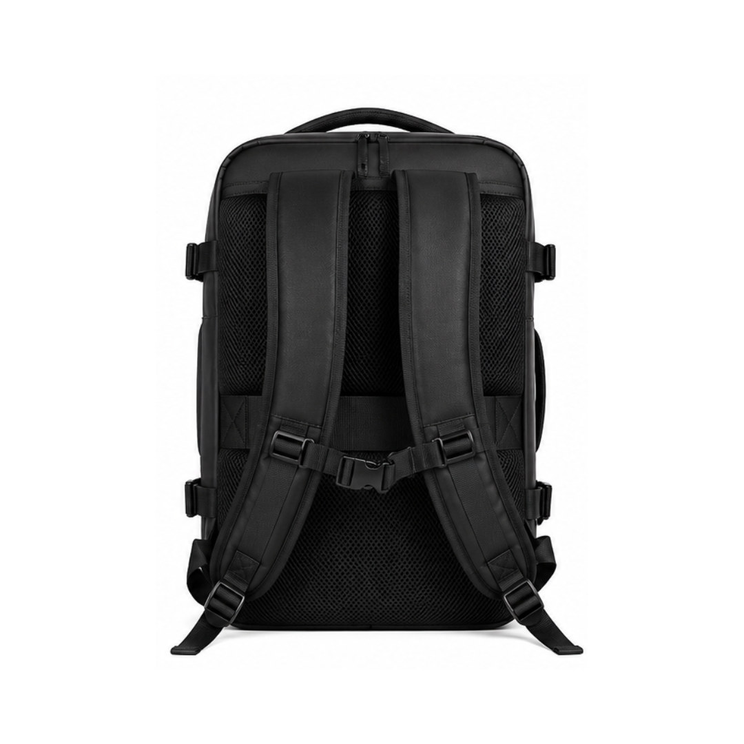 MOCHILA PARA HOMBRE VIAJERA MULTIFUNCIONAL - 2
