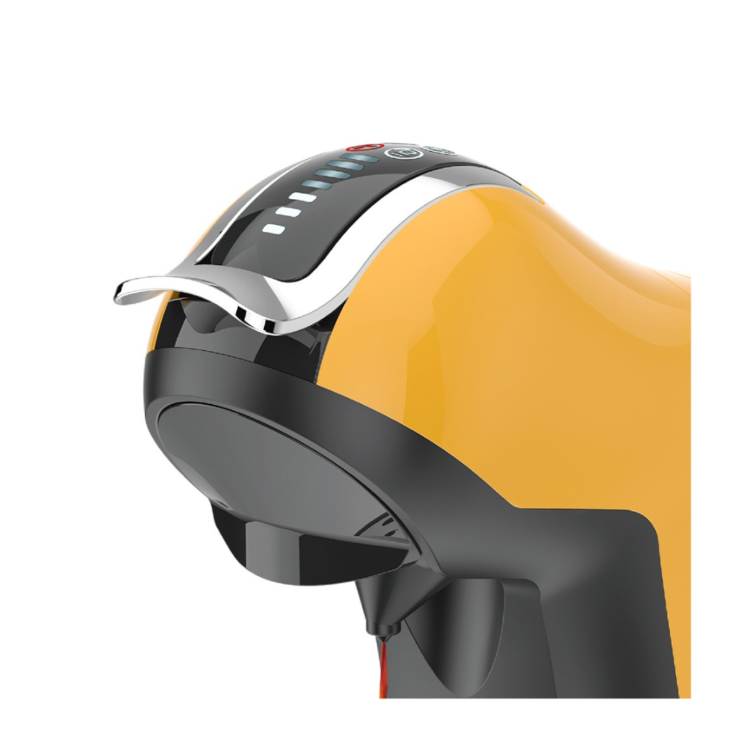 MÁQUINA CAFETERA ESPRESSO ELECTRICA 3 EN 1 - 2