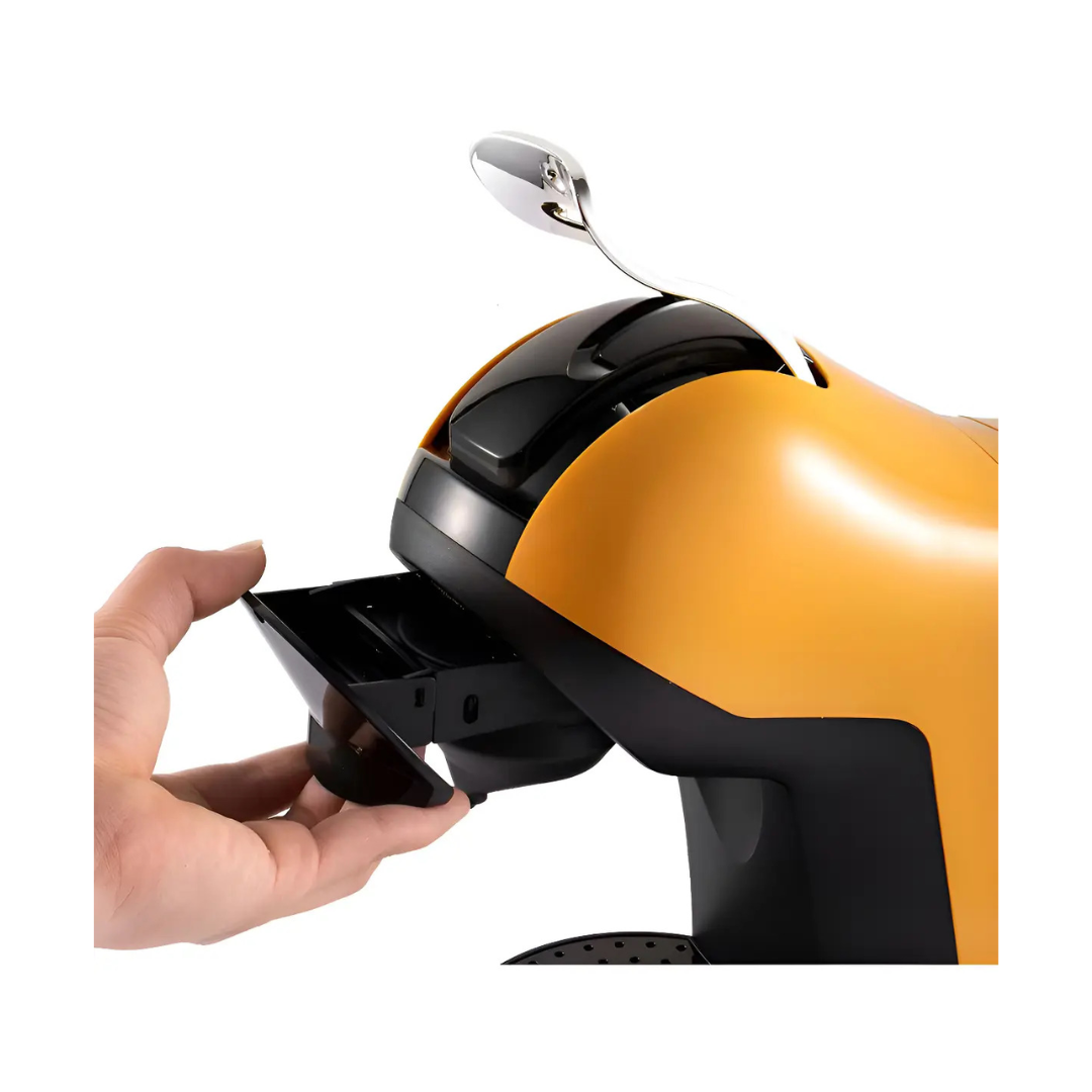 MÁQUINA CAFETERA ESPRESSO ELECTRICA 3 EN 1 - 3