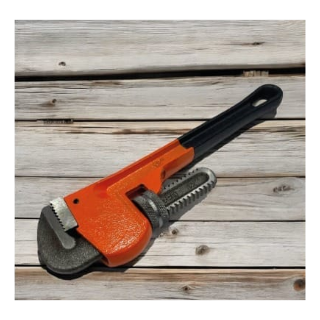 LLAVE STILLSON DE 12' PULGADAS - 2