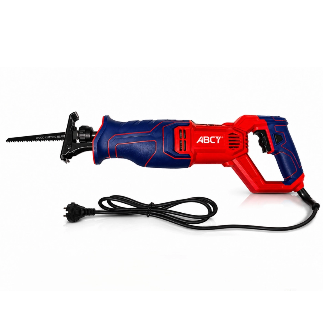 SIERRA DE SABLE ELÉCTRICA DE 750W - 1