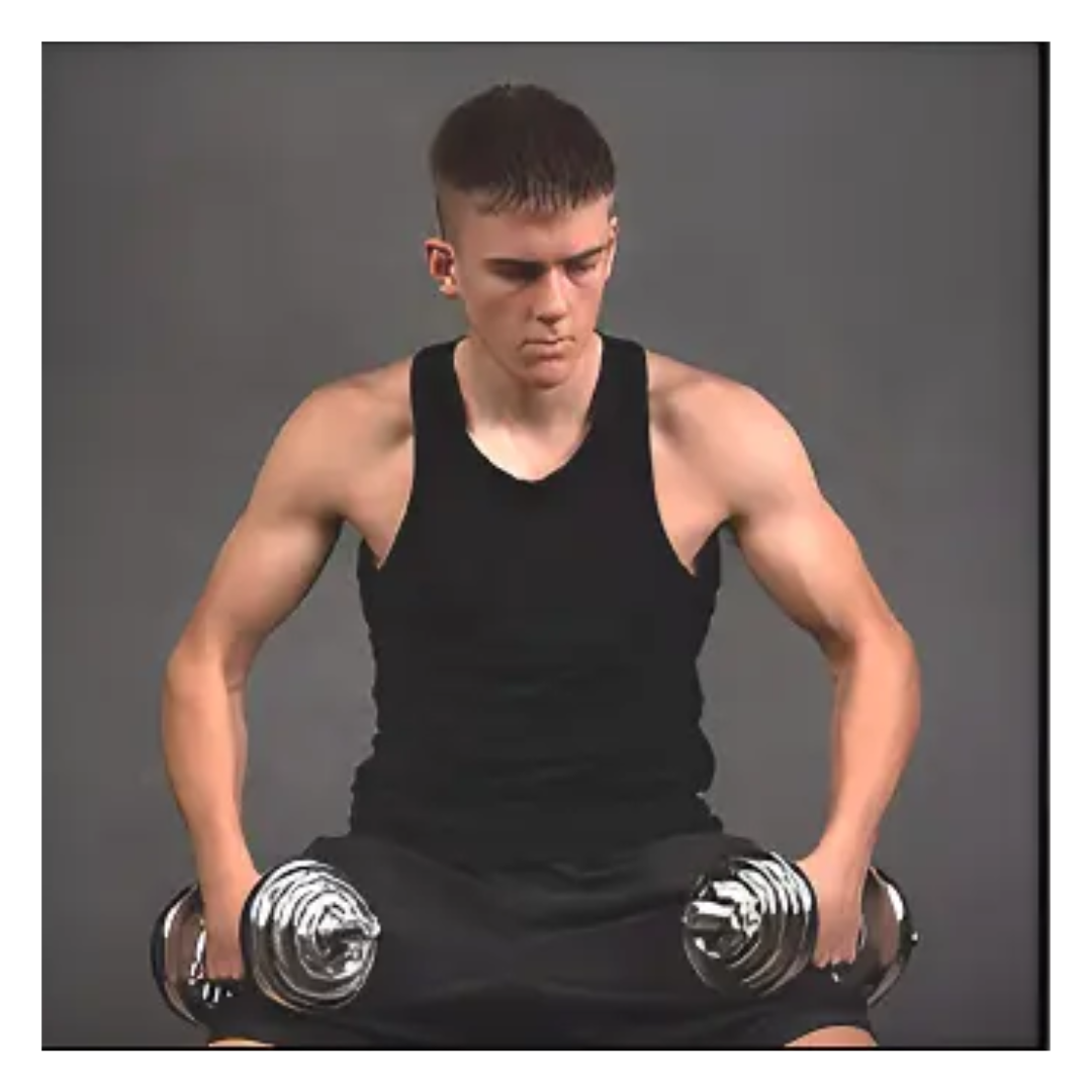SET DE MANCUERNAS AJUSTABLES DE 30 KILOS - 2