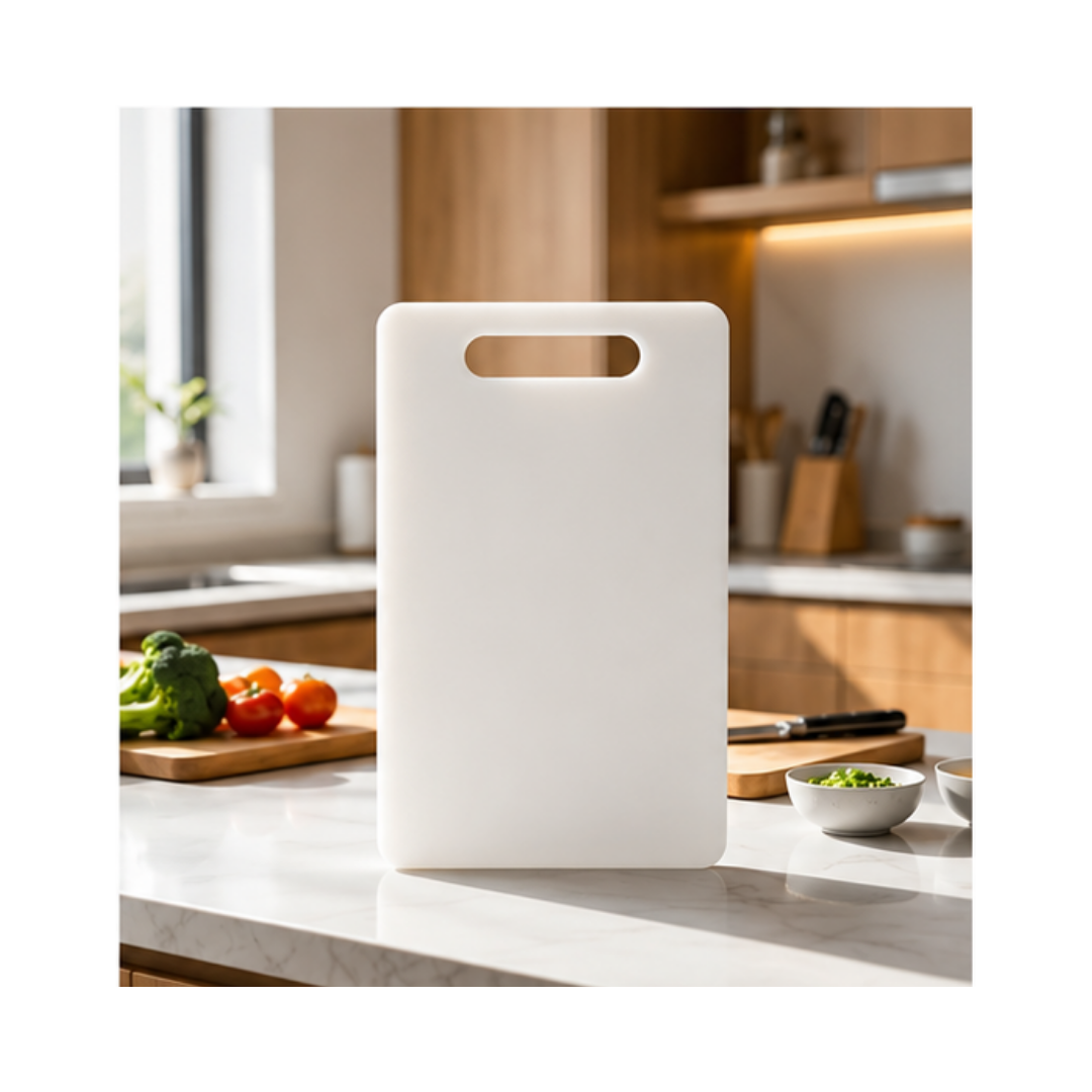 TABLA DE PICAR DE 40X25CM - 1