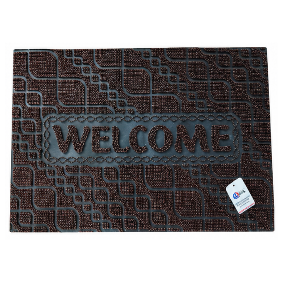 TAPETE DE ENTRADA ¨WELCOME¨ - 2