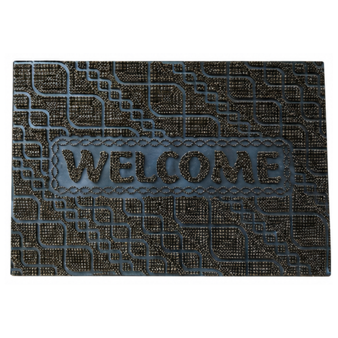 TAPETE DE ENTRADA ¨WELCOME¨ - 3