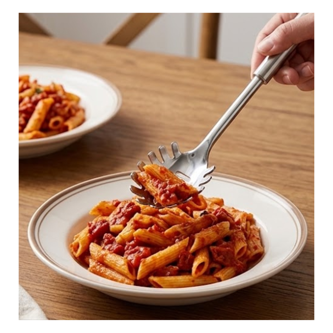 CUCHARA PARA ESPAGUETI - 2