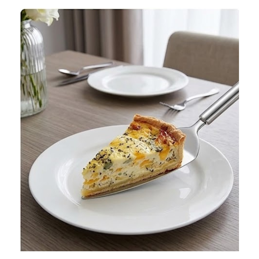 ESPÁTULA PARA TORTA Y POSTRES - 1