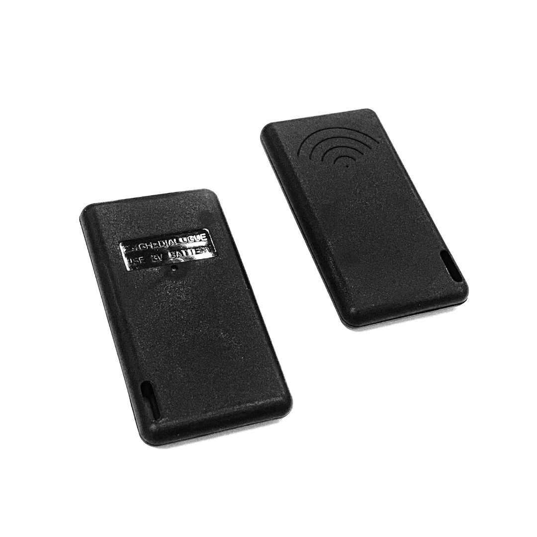 INMOVILIZADOR CORTACORRIENTE ANTIRROBO PARA AUTO Y MOTO - 2