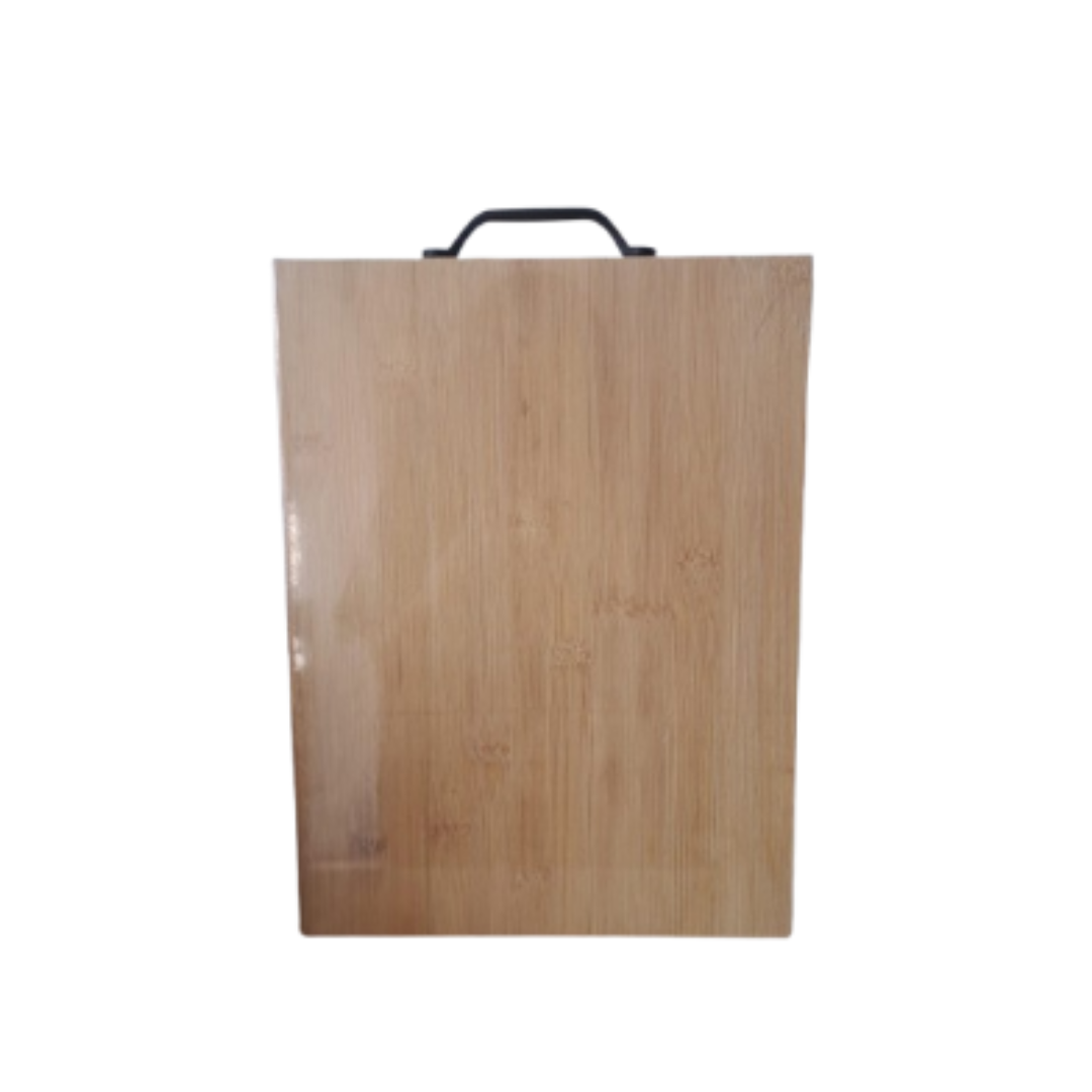 TABLA DE PICAR DE BAMBÚ - 2